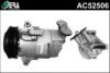 OPEL 1854174 Compressor, air conditioning